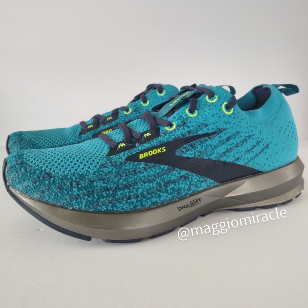 Brooks Levitate 3 - RARE